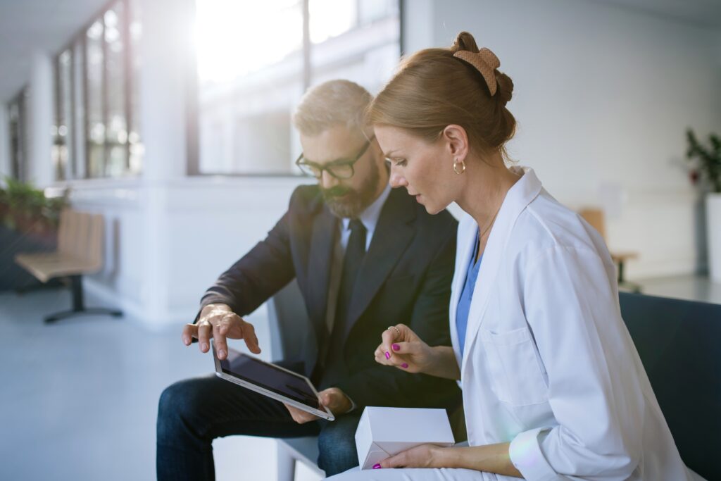 adult ADHD UK assessment consultation