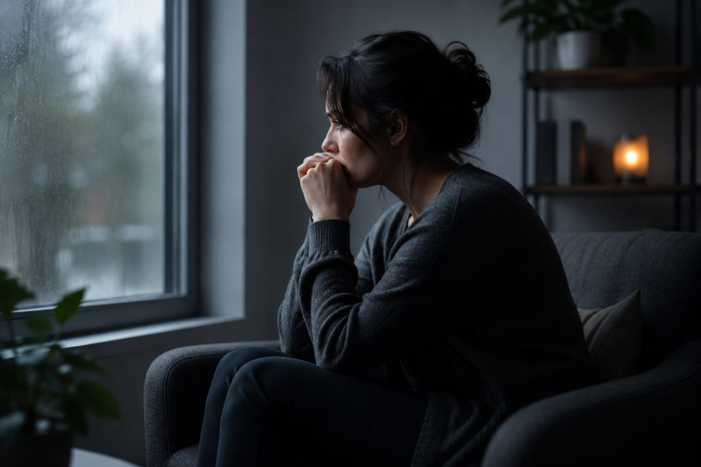 OCD in Adults